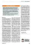 Vorschauseite 2: Eingliederungshilfe und Pflege – alles aus einer Hand?