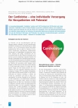 Vorschauseite 1: Der Cardiolotsen - eine individuelle Versorgung für Herzpatienten mit Potenzial