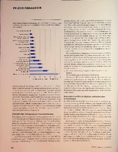 Vorschauseite 2: Digitale Kompetenzen von Praxisanleiter*innen