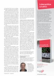 Vorschauseite 4: Auf Distanz von Einsamkeit und sozialem Rückzug in der Gesellschaft.