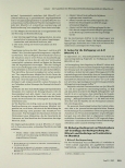 Vorschauseite 2: Der Ausschluss von Beratung und Beschlussfassung gemäß § 41 BPersVG n. F.