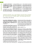 Vorschauseite 1: Tarifliche Entlohnung in der Pflege: Spitzenverband Bund der Krankenkassen veröffentlicht Umsetzungsrichtlinien