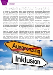 Vorschauseite 3: LebeBunt – Inklusives Wohnen für Menschen