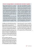 Vorschauseite 2: Es wird keinen Massenexodus aus den Institutionen geben.