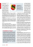 Vorschauseite 3: Es wird keinen Massenexodus aus den Institutionen geben.