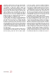 Vorschauseite 5: Es wird keinen Massenexodus aus den Institutionen geben.