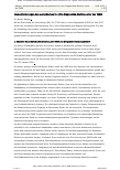 Vorschauseite 1: Herausforderungen des europäischen In-vitro-Diagnostika-Marktes unter der IVDR