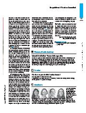 Vorschauseite 2: Gesunder Planet – gesunde Menschen