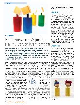 Vorschauseite 1: Gemeinsames Spielen als inklusiver Nährboden