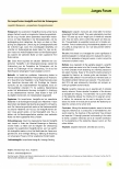 Vorschauseite 1: Die Leopold’schen Handgriffe aus Sicht der Schwangeren