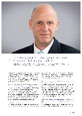 Vorschauseite 2: "Unser Fokus liegt nun auf Kooperationen."