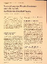 Vorschauseite 1: Vermeidung von Hospitalisationen am Lebensende - die Rolle der Hausärzt*innen