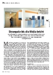 Vorschauseite 1: Strampeln bis die Welle bricht