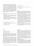 Vorschauseite 3: Lebensqualität und Palliative Care: Spektrum, Bedeutung und Erfassung
