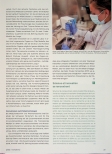 Vorschauseite 2: Nachbarn in Wissenschaft und Innovation treffen sich