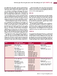 Vorschauseite 2: Verkürzung der Zentrifugationszeit in der Routinediagnostik?