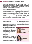 Vorschauseite 5: Verkürzung der Zentrifugationszeit in der Routinediagnostik?