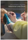 Vorschauseite 1: Hebammen unter Druck