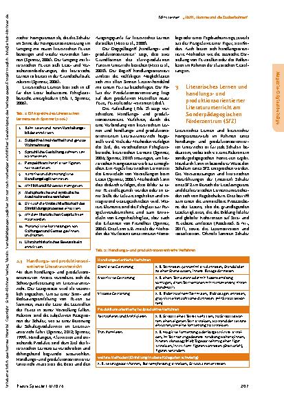 Vorschauseite 2: "Matti, Momme und die Zauberbohnen"