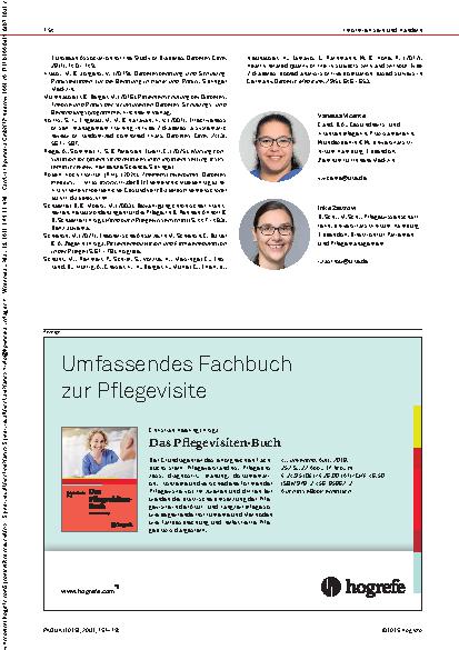 Vorschauseite 4: Der Schlüssel zur erfolgreichen Diabetesbewältigung Patientenedukation zur Förderung von Wissen, Prävention und Empowerment