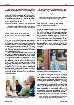 Vorschauseite 2: Pflege und Forschung: Neues aus der Wissenschaft
