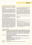 Vorschauseite 1: Sektion Kind, Bindung und emotionale Entwicklung: Hebammen brauchen psychologisches und sozialpädagogisches Handlungswissen.