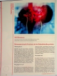 Vorschauseite 1: Bewegungstraining für Erwachsene, die eine Dialysebehandlung erhalten.