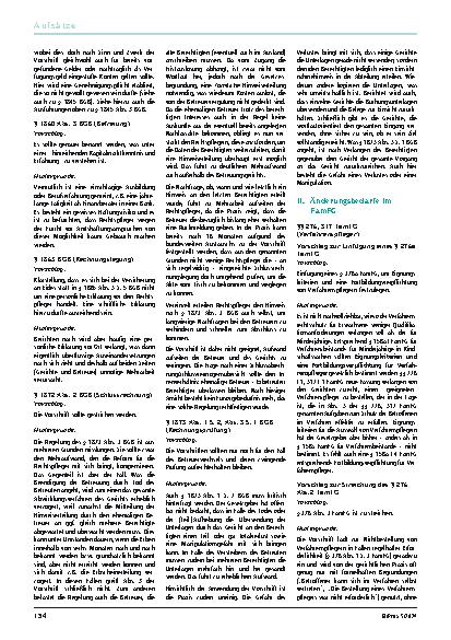 Vorschauseite 2: Änderungsbedarfe im Betreuungsund Unterbringungsrecht nach der Reform: Erfahrungen aus der Praxis –