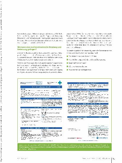 Vorschauseite 5: Orale Tumortherapeutika