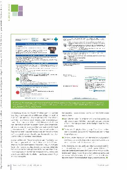 Vorschauseite 6: Orale Tumortherapeutika