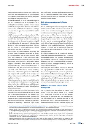 Vorschauseite 2: Leseplatzreservierung neu gedacht – zielgruppenorientiert und laissez-faire