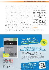 Vorschauseite 3: Aus den Regionalgruppen