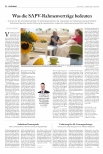 Vorschauseite 1: Was die SAPV-Rahmenverträge bedeuten
