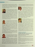 Vorschauseite 3: Verband der Österreichischen Diabetesberater*innen: Strategische Antwort auf einen steigenden Bedarf Advanced Practice Nurse Diabetic Care (APN Diabetes Care): Vertiefte erweitert…