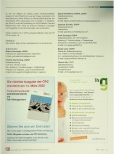 Vorschauseite 4: Verband der Österreichischen Diabetesberater*innen: Strategische Antwort auf einen steigenden Bedarf Advanced Practice Nurse Diabetic Care (APN Diabetes Care): Vertiefte erweitert…