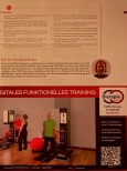 Vorschauseite 4: Stellenwert der therapeutischen Beziehung im physiotherapeutischen Setting