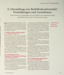 Vorschauseite 1: E. Herstellung von Beihilfenkonformität/ Freistellungen und Ausnahmen Correction: Herstellung von Beihilfenkonformität/ Freistellungen und Ausnahmen