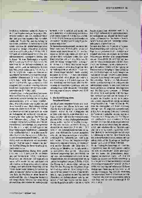 Vorschauseite 5: Die Grundzüge des Vergaberechts