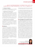 Vorschauseite 4: Ist Telerehabilitation effektiver als eine konventionelle Rehabilitation? Eine systematische Übersichtsarbeit mit Metaanalyse.