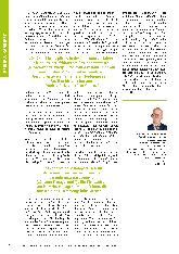 Vorschauseite 3: Veränderung ist das neue Normal. Neue Managementkompetenzen im Gesundheitswesen.