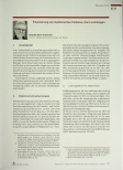 Vorschauseite 1: Finanzierung von medizinischen Palliativ-Care-Leistungen