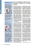 Vorschauseite 3: Gesetz zur Gewinnung von Pflegekräften aus dem Ausland: „Wichtige Weichenstellung“