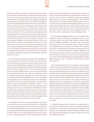 Vorschauseite 3: Der Preis der Freiheit