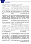 Vorschauseite 5: Time is Brain – Einblicke in eine neurologische Intensivstation