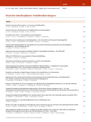 Vorschauseite 3: Gesamtausgabe 3-2026 A+I Supp