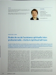 Vorschauseite 4: Fallbeispiele interprofessioneller Spiritual Care - Teil 4: Spiritual Self-Care