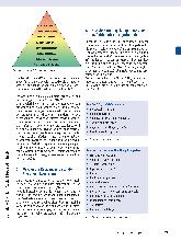 Vorschauseite 3: Die Förderung der sozialen Handlungskompetenz in der Ergotherapie