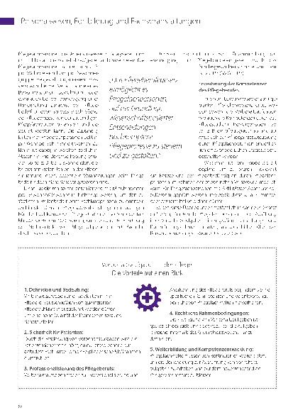 Vorschauseite 3: Vorbehaltsaufgaben in der Pflege: Was bedeutet das für Fachkräfte?