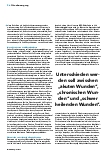 Vorschauseite 3: Alles neu, alles besser?