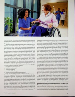 Vorschauseite 2: Kernaufgabe Entlassmanagement